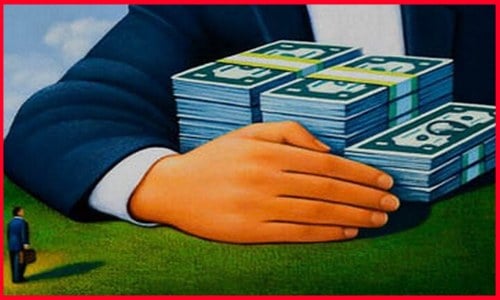 از شعب بانک تا بازار ارز؛ پول دلال‌ها چگونه در بانک‌ها جابه‌جا می‌شود؟