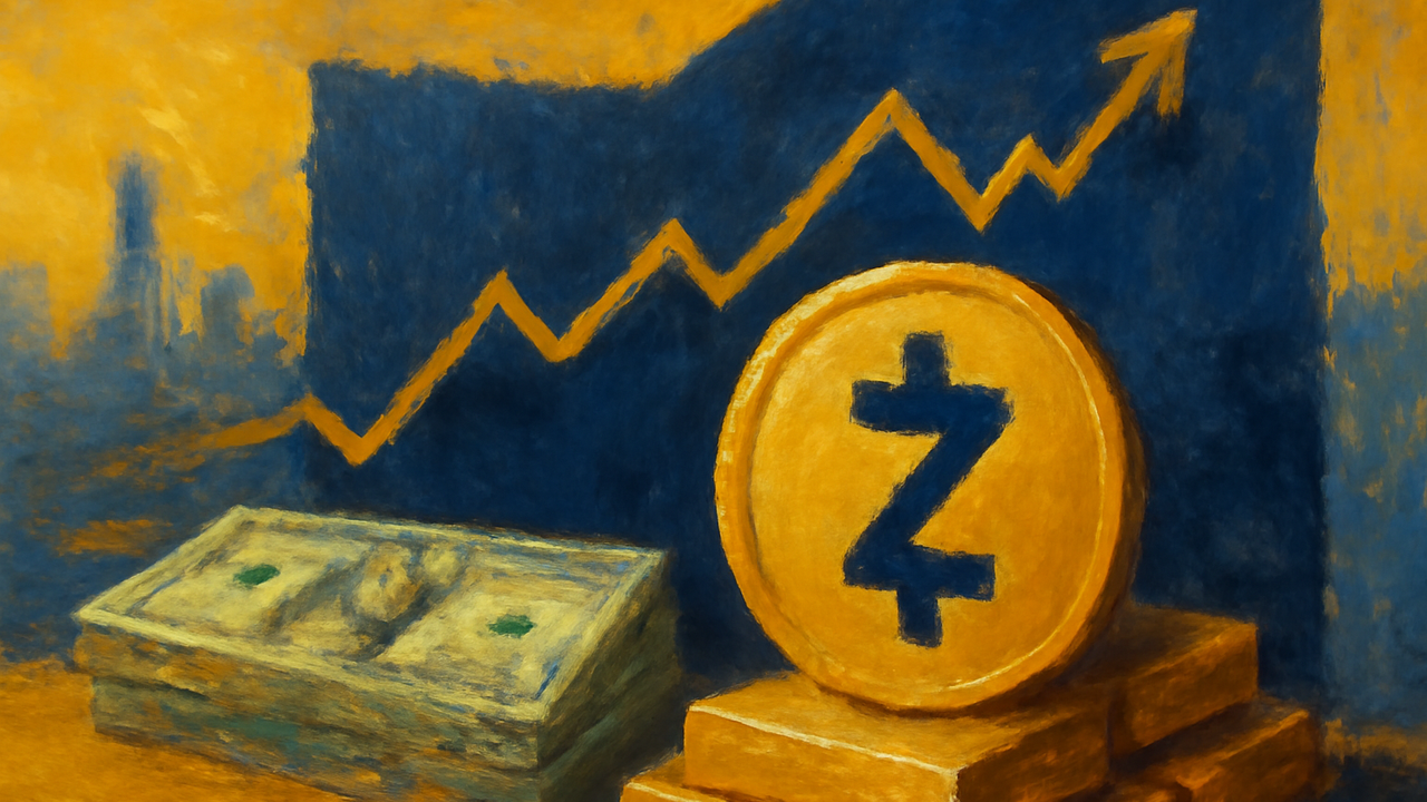 رشد ۶٬۳۰۰ درصدی زیکش با راهاندازی نخستین صندوق ETF در آمریکا