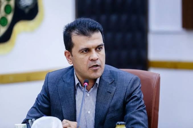 معاون علمی رئیسجمهور: ۸۳ درصد رتبههای برتر کنکور در ایران ماندهاند