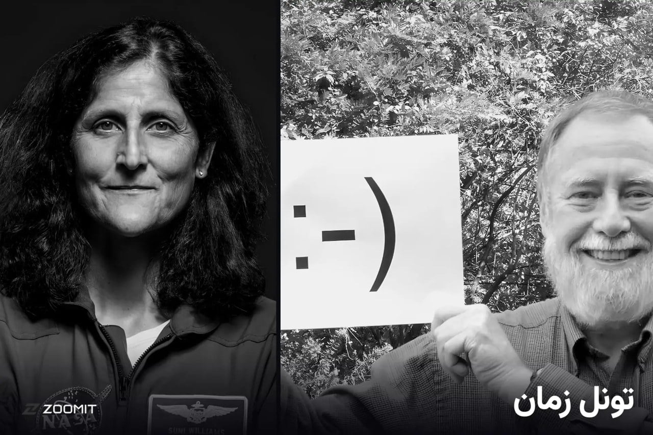 ۲۸ شهریور؛ از نخستین لبخند دیجیتال تا معادلهای که موشکها را میراند