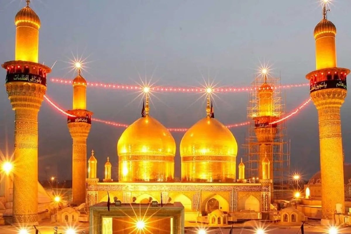 اعزام ۶۰ هزار زائر به عتبات در مهرماه ۱۴۰۵ | قیمت برخی بستههای زمینی ۳.۵ درصد کاهش یافت