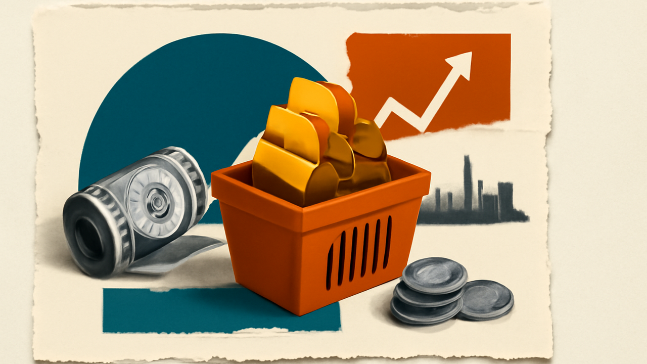 مورگان استنلی ۱۰ میلیارد دلار صندوق اوراق شهرداری را به ETF بدل میکند