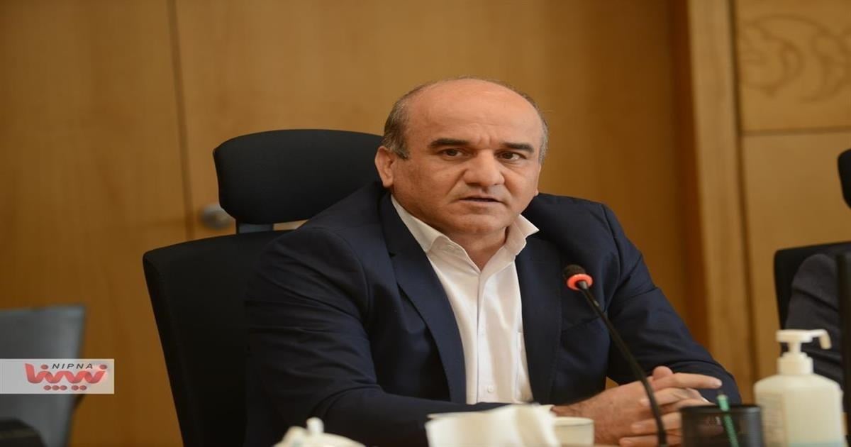 حکمرانی داده، مسیر مدیریت هوشمند صنعت پتروشیمی است