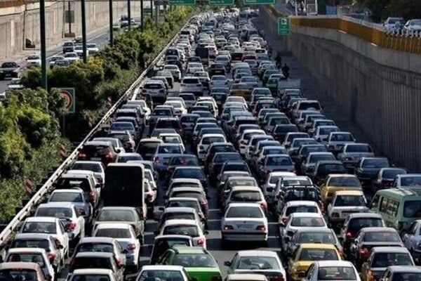 سهشنبههای بدون خودرو؛ شهر یک نفس تازه میکشد