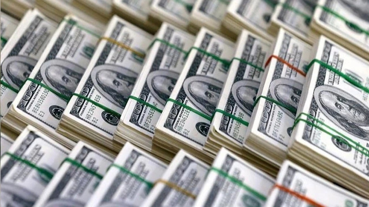 توافق واشنگتن و بغداد برای تداوم ارسال محمولههای نقدی
