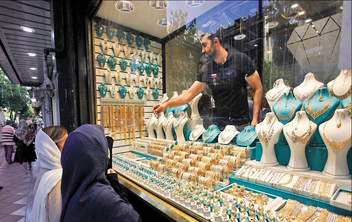 برای طلای ۴۰ میلیونی و سکه ۳۶۰ میلیونی آماده باشید