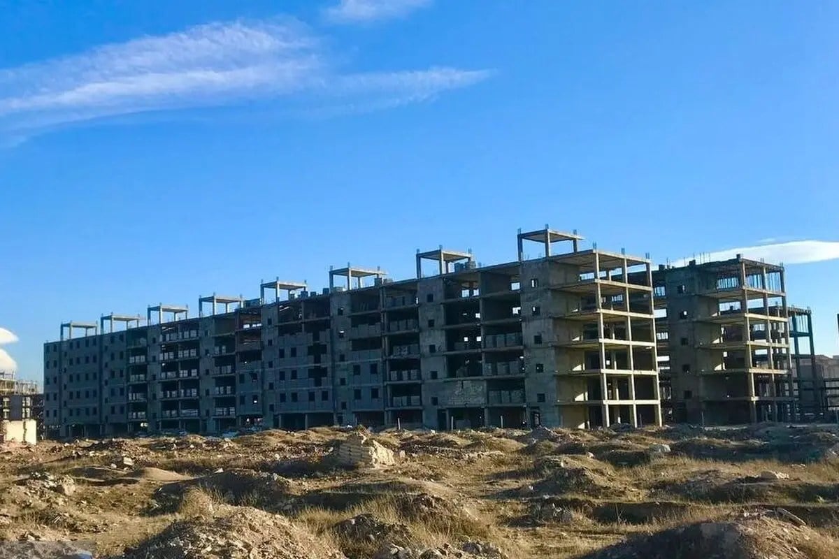 پیش فروش ساختمانها فقط با شناسه یکتا قانونی است/ تعلل شهرداریها بررسی میشود