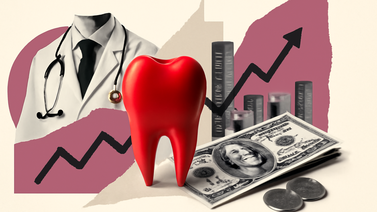 قبل از مراجعه به مراکز دندانپزشکی طرف قرارداد بیمه دی چه نکاتی را بررسی کنیم؟