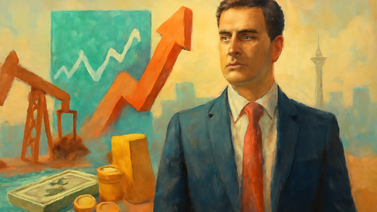 تغییرات مدیریتی در شرانل