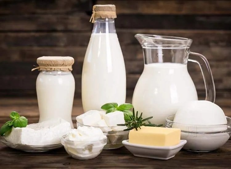 افزایش خطر کمبود کلسیم؛ مصرف لبنیات رویا شد!