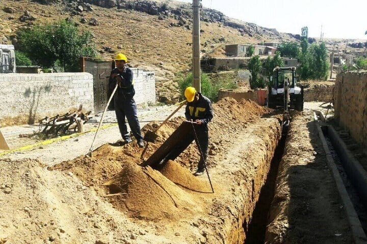 شبکه ۲۲ هزار کیلومتری گاز آذربایجان‌غربی زیر ذره‌بین؛ کاهش پرت انرژی به ۲ درصد هدف‌گذاری شد