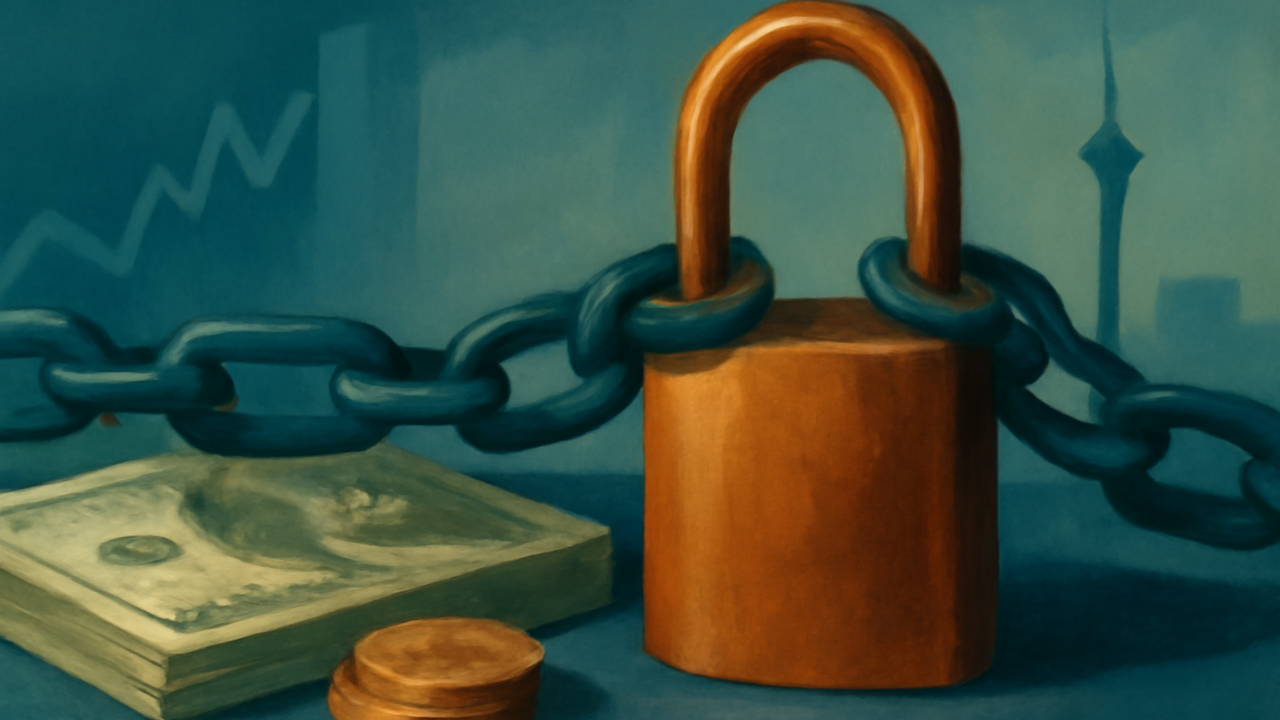پلیمارکت برای کاربرانش سقف واریز و امکان قفل موقت حساب گذاشت