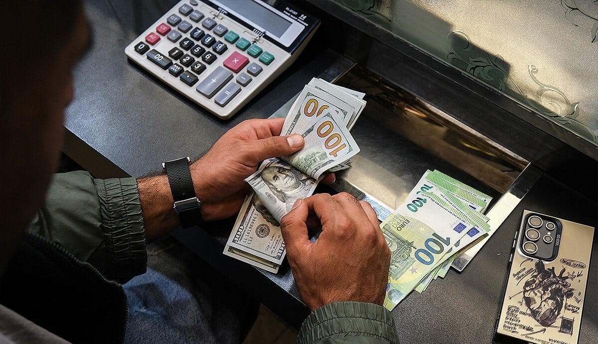 دولت این هفته از مداخله در بازار ارز خودداری کرد