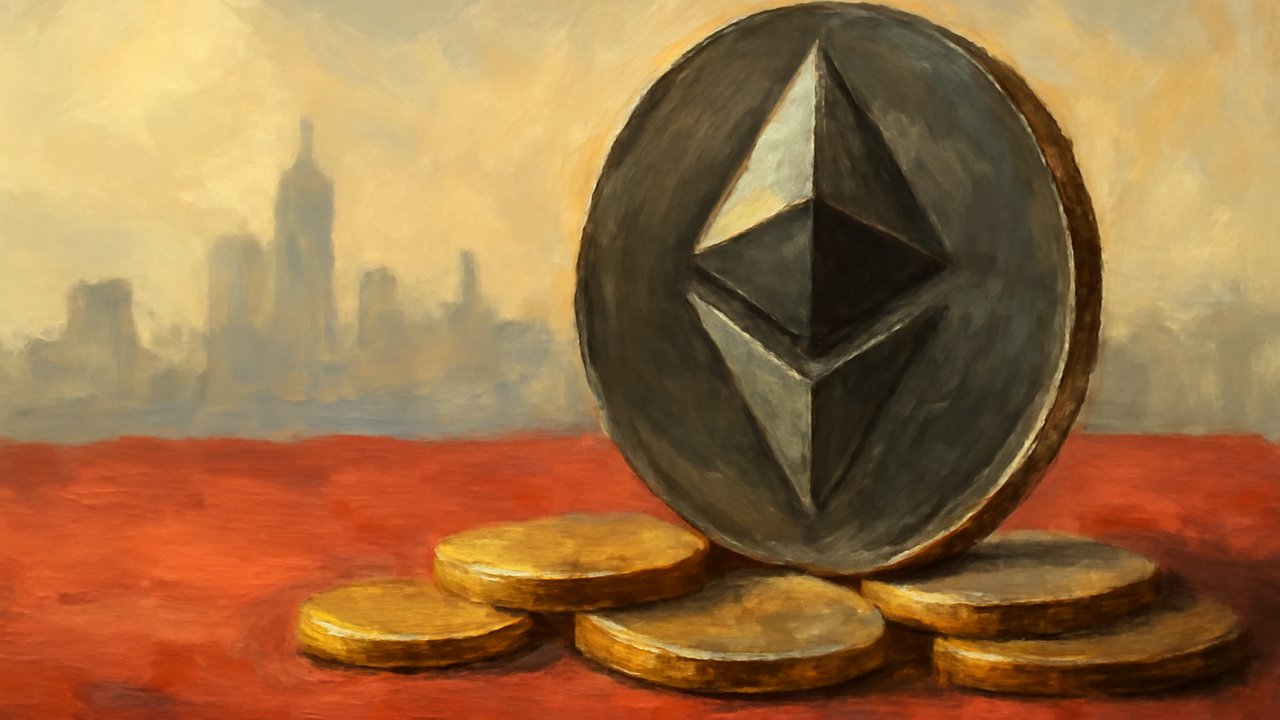 اتریوم (Ethereum) فناوری جدید امنیت شبکه معرفی کرد