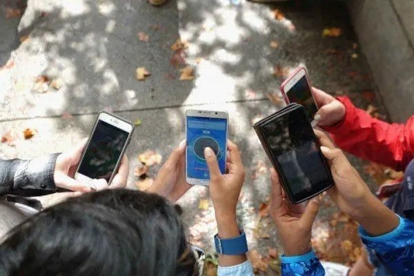 بازار داغ پیامک متعلق به کدام اپراتور است؟