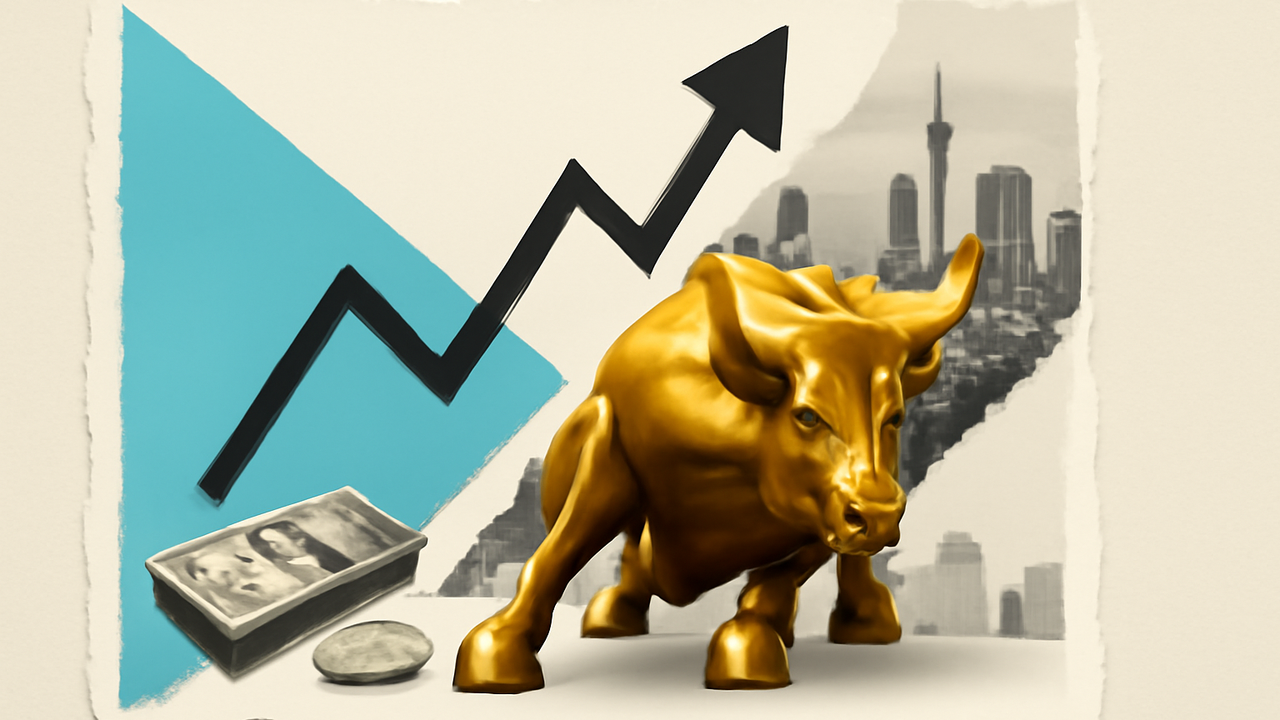 شاخص S&P ۵۰۰ در آستانه آزمون مقاومت کلیدی قرار گرفت