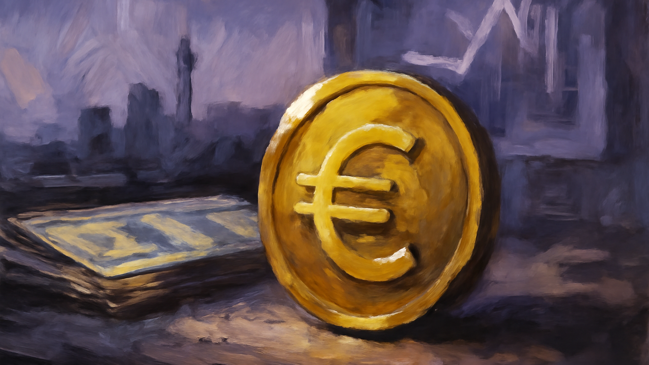 یورو بالای ۱٫۱۶۰۰ دلار تثبیت شد؛ چشم بازارها به آمار اشتغال آمریکا