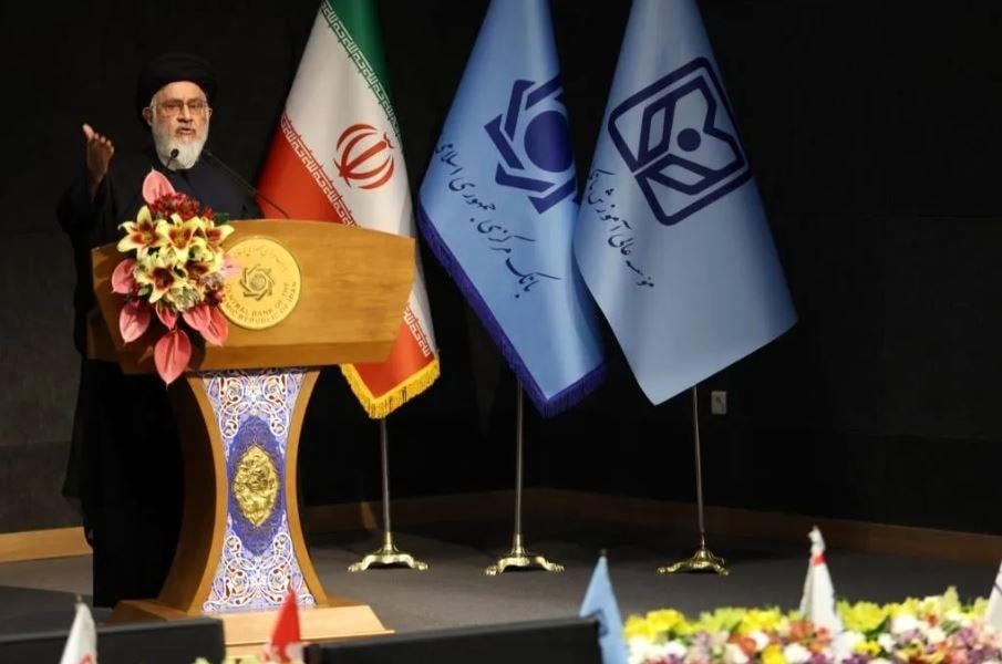 آیتالله محققداماد: تعیین سقف نرخ سود ارتباطی با بانکداری اسلامی ندارد | باید کشور در حوزه بانکداری و مدیریت اقتصادی به سمت مدیریت علمی حرکت کند