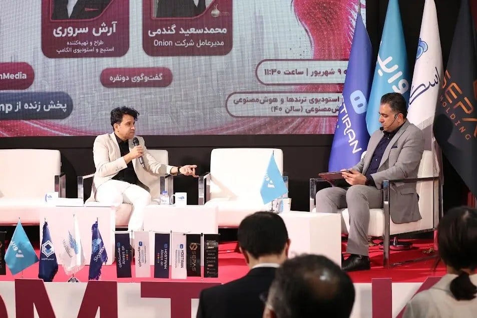 گندمی: دیپلماسی فناوری، حلقه مفقوده توسعه بینالمللی ایران است