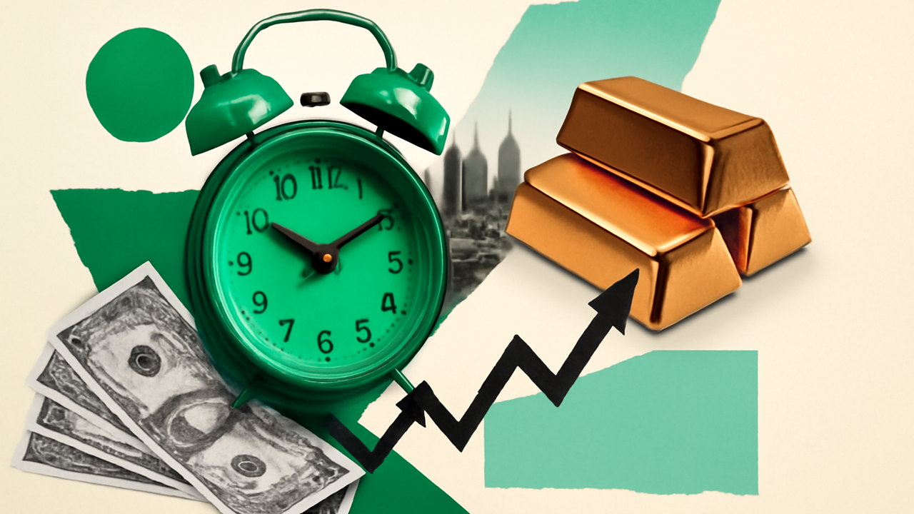 مس در اوج تاریخی؛ هوش مصنوعی موتور پنهان تقاضای فلز سرخ