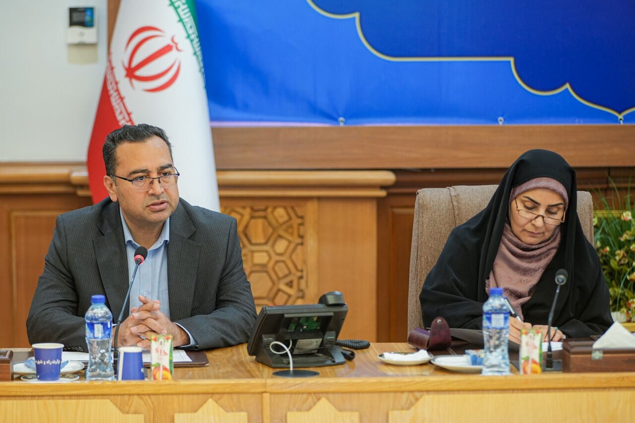 پایگاه خبری وزارت راه و شهرسازی