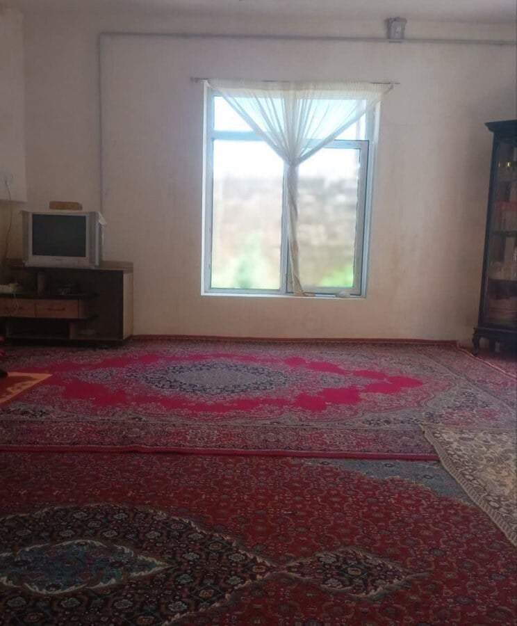 افتتاح مسکن مددجوی جسمی بهزیستی بهار با پیگیری و مشارکت مردمی مرکز مثبت زندگی
