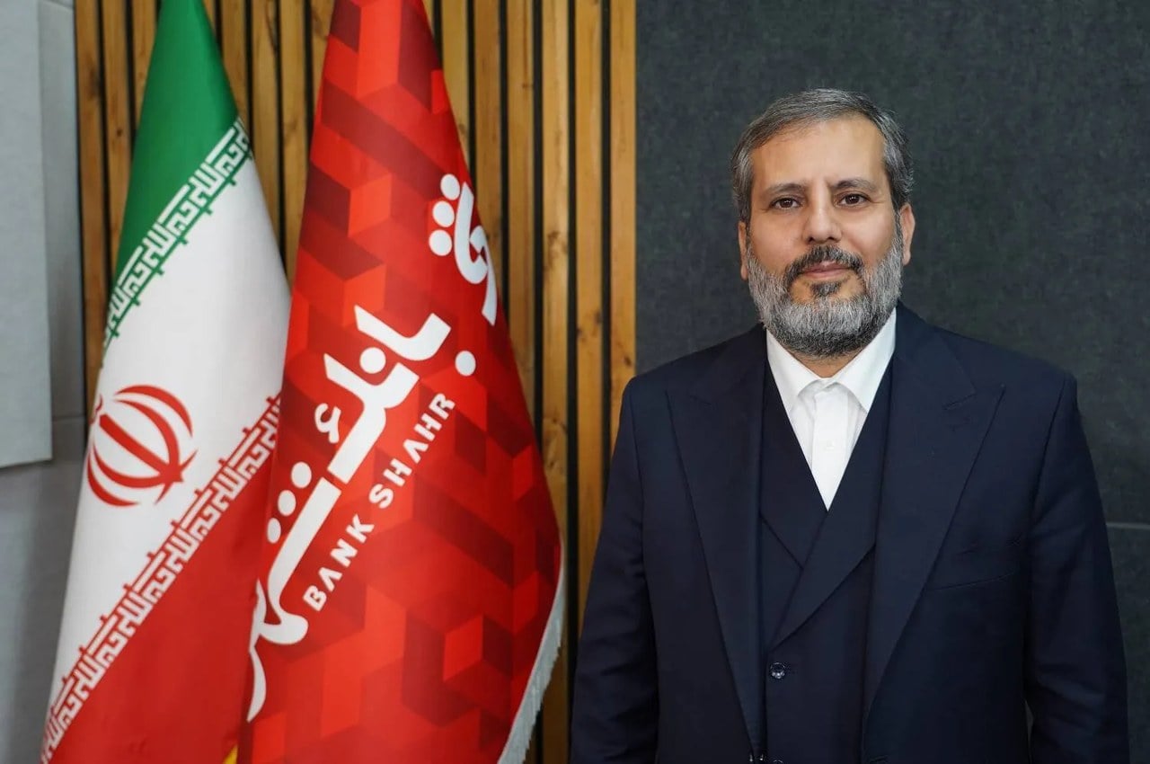 معاون مالی و امور شرکت‌های بانک شهر منصوب شد