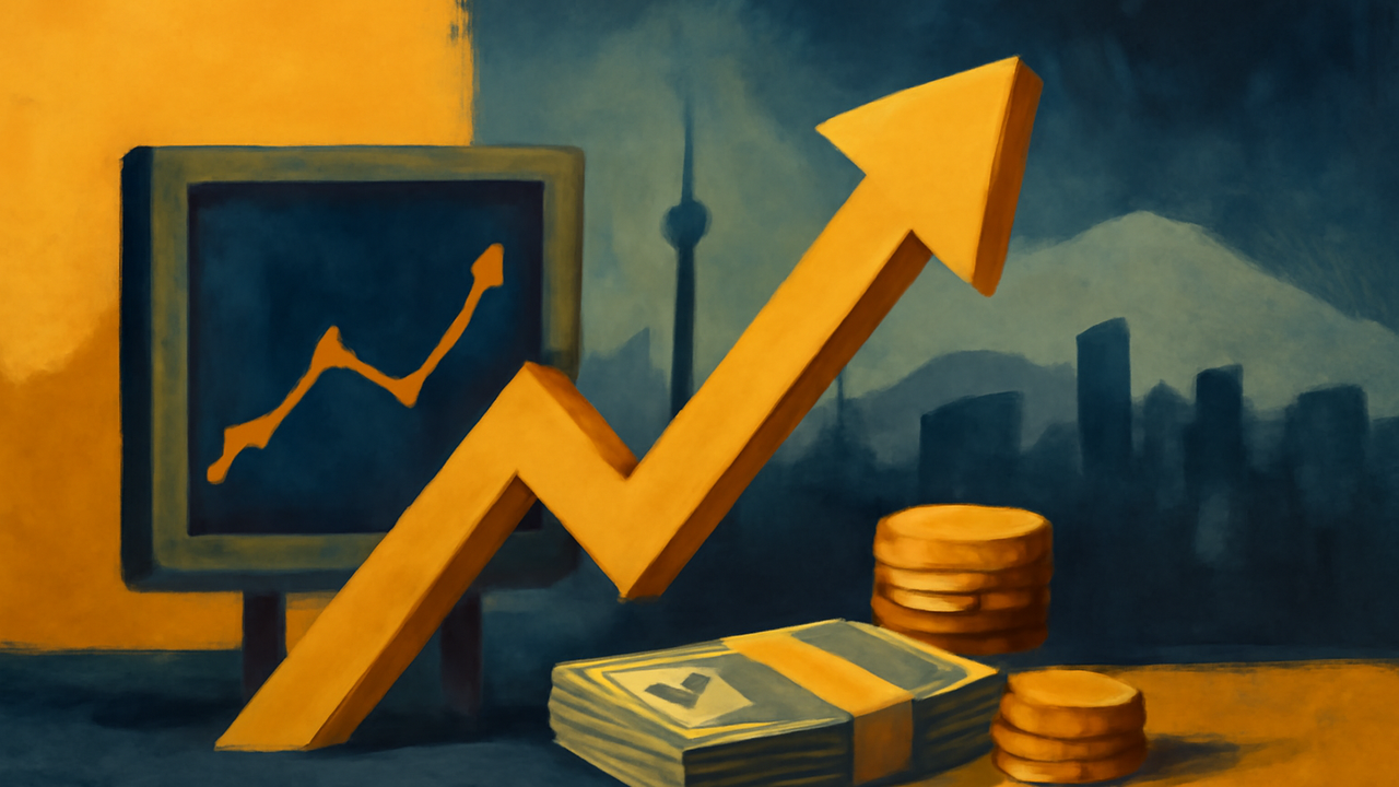 رشد ۹.۵ درصدی شاخص بورس تهران در ۱ هفته؛ ورود ۱۷ همت پول حقیقیها