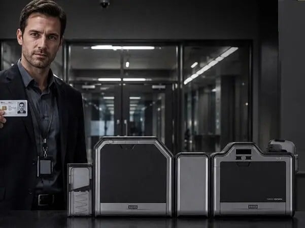 آیا مشخصات فنی می‌تواند اختلاف قیمت کارت‌پرینترها را توجیه کند؟