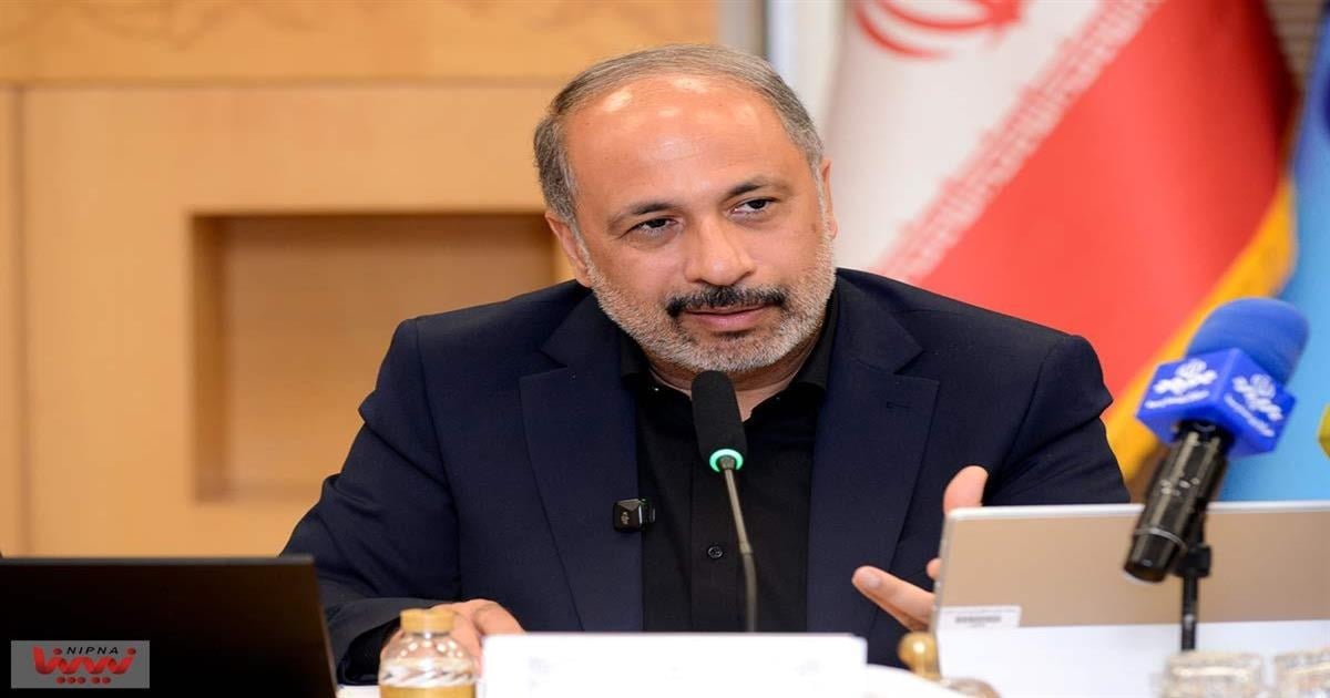 نبض انرژی ، یک میلیارد متر مکعب گاز بیشتر به صنعت پتروشیمی رساند