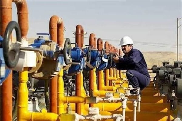 گازرسانی به پروژههای نهضت ملی مسکن اردبیل با جدیت دنبال میشود