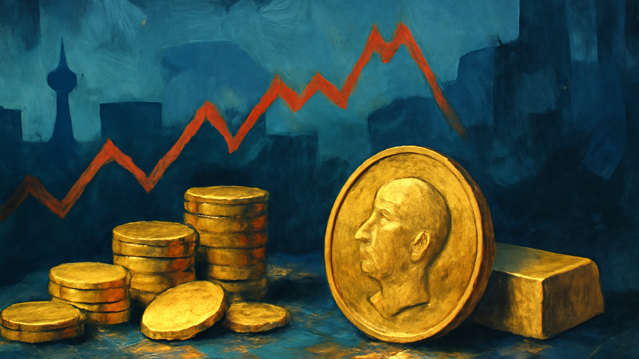بانک مرکزی ۱۰۰ هزار سکه پیشفروش میکند؛ اثر بر قیمت بازار چیست؟