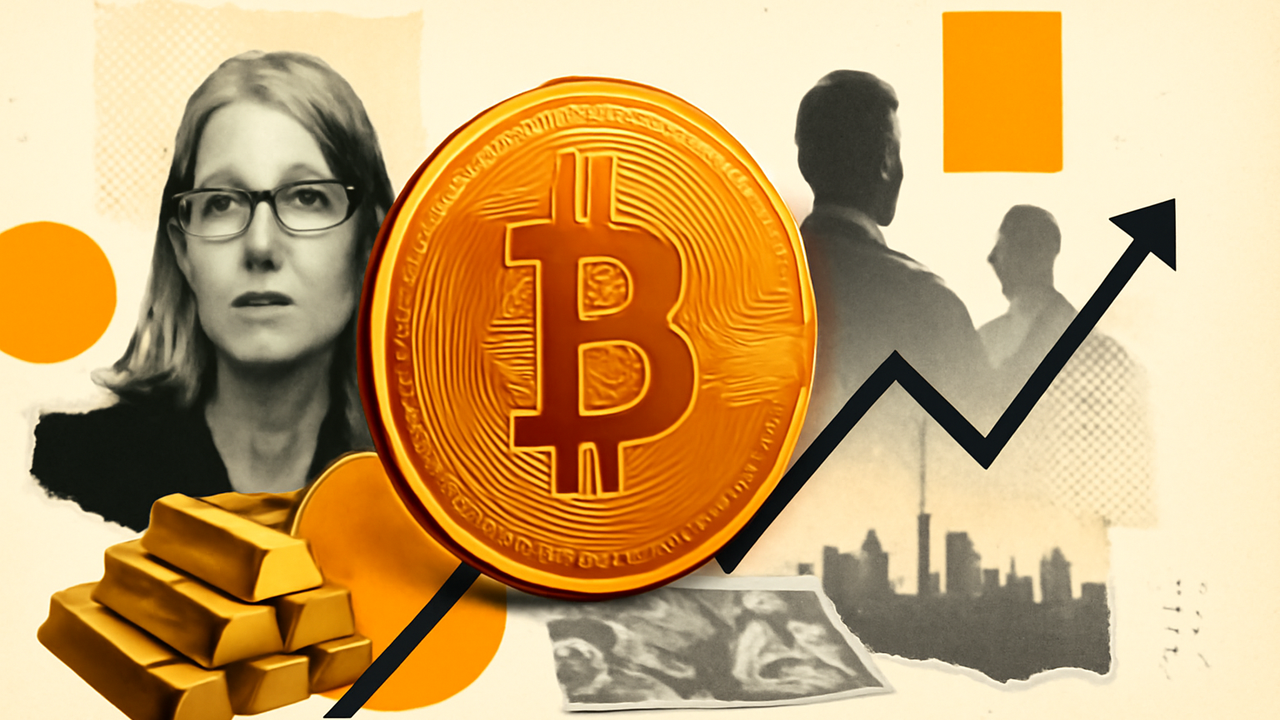 استعفای هستر پیرس؛ دو نهاد ناظر آمریکا با ۳ عضو بر کریپتو نظارت می‌کنند