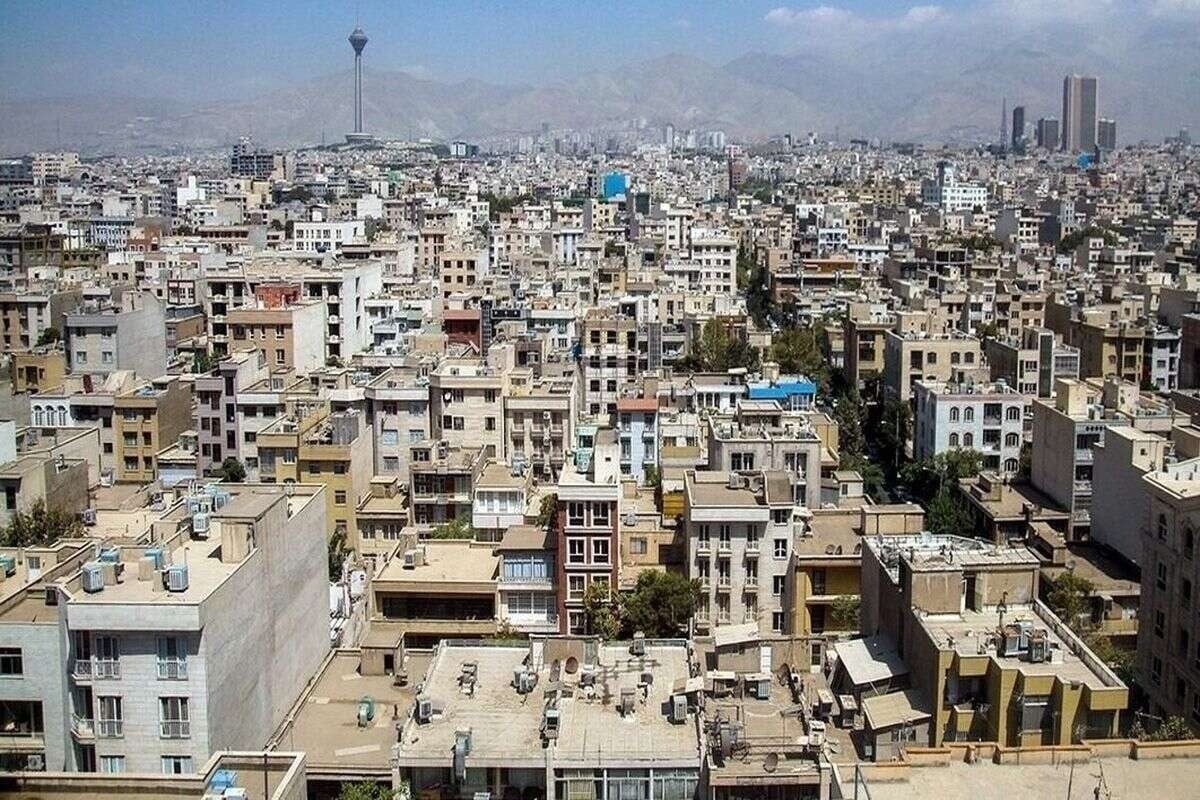 قیمت آپارتمان در ولنجک، ونک و پاسداران چقدر است؟ | جدول قیمت روز