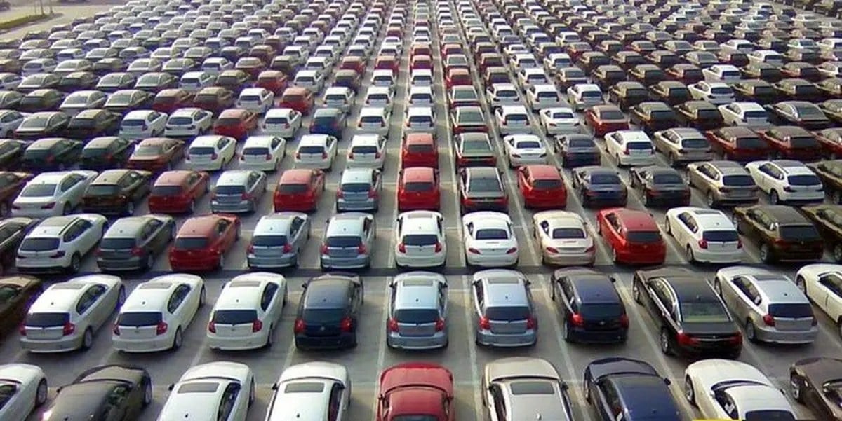 آخرین قیمت ها در بازار خودرو