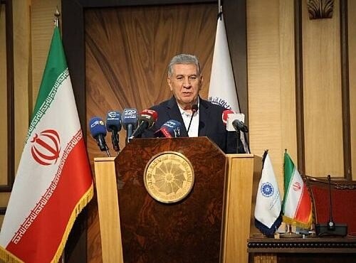قول مساعد بانک مرکزی برای بررسی پیشنهاد ارزی بخش خصوصی