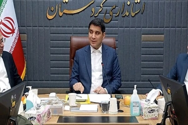 لهونی: آمار دقیق از طریق سرشماری زیربنای برنامهریزی توسعه کردستان است