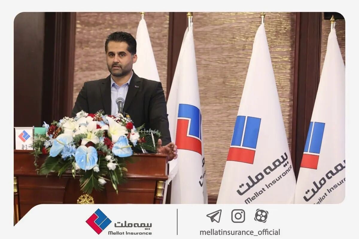 بیمه ملت از محصولات جدید سرمایهگذاری رونمایی کرد