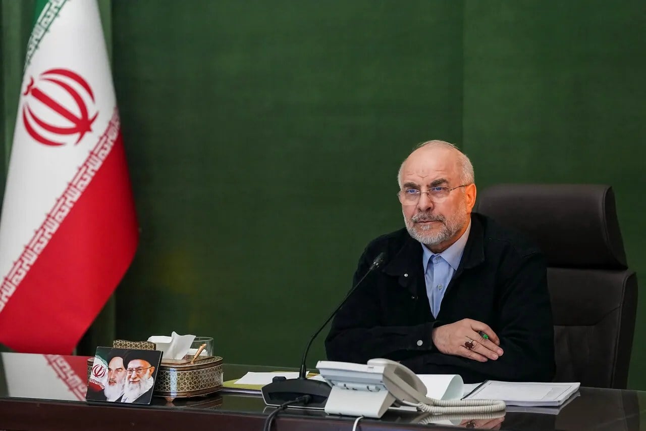 واکنش بسنت به توییتهای اقتصادی قالیباف: ایرانیها دنبال ایجاد مشکلات اقتصادی در آمریکا هستند