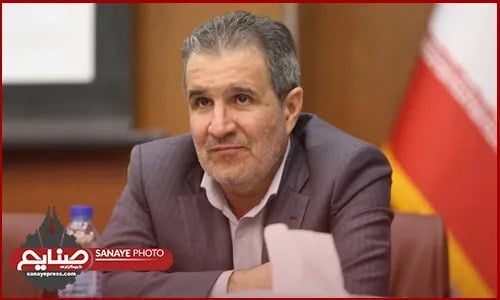 امسال بیشتر با مشکل کمبود گاز مواجه هستیم/ قانون مانعزدایی به تولیدکنندگان آسیب زده است/ کاهش ۵۰ درصدی واردات تجهیزات تأسیسات