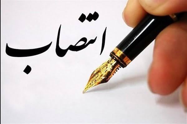 معرفی مدیر کل جدید بنیاد مسکن استان زنجان