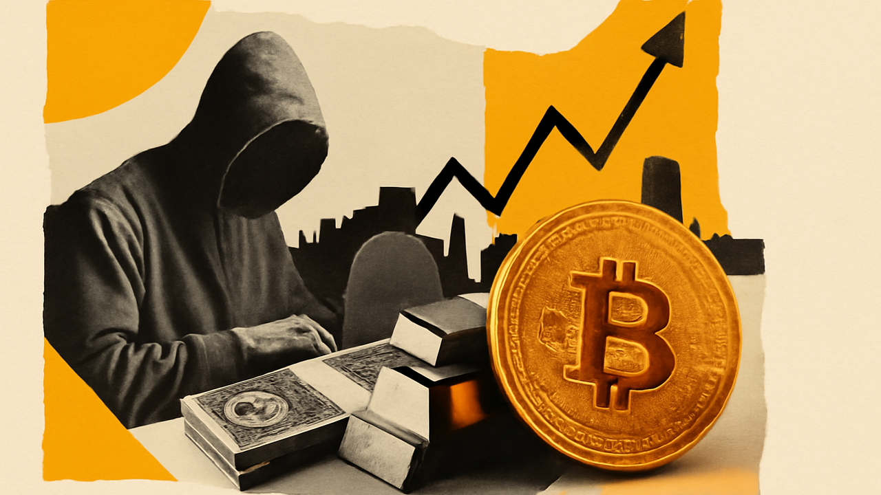 برداشت ۳۲۰ میلیون دلار بیتکوین از شبکه لیکوئید؛ توقف اضطراری صرافیها