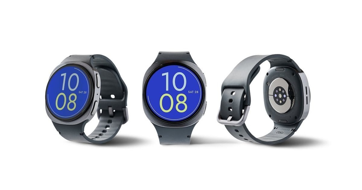 بارک واچ روی Galaxy Watch8 سامسونگ؛ ایمنی کودک بدون حواس‌پرتی
