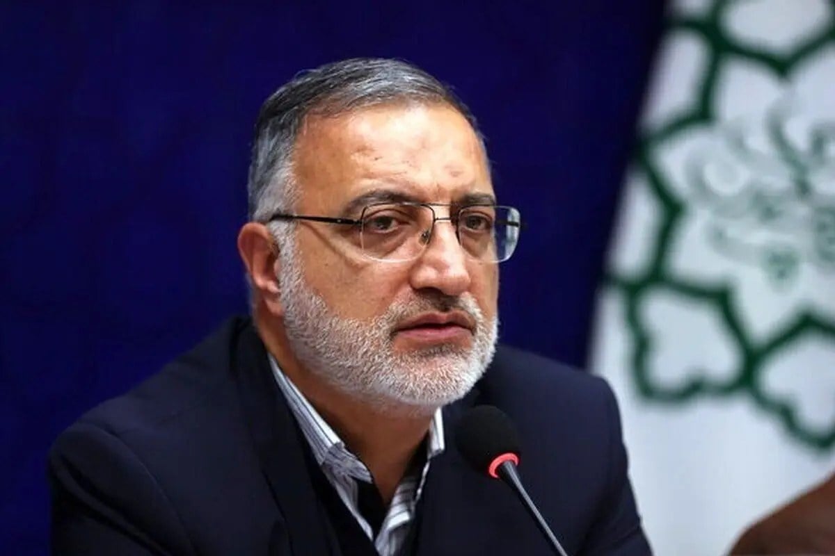 زاکانی: 40میلیارد دلار طلا و اسکناس در بانک داریم