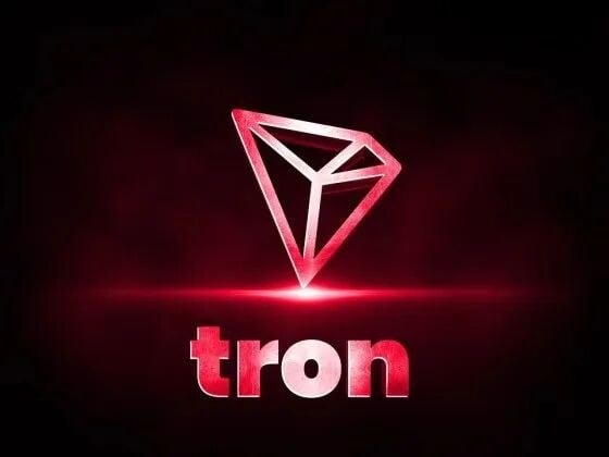 راهاندازی اولین ETF ترون با قابلیت استیکینگ در آمریکا