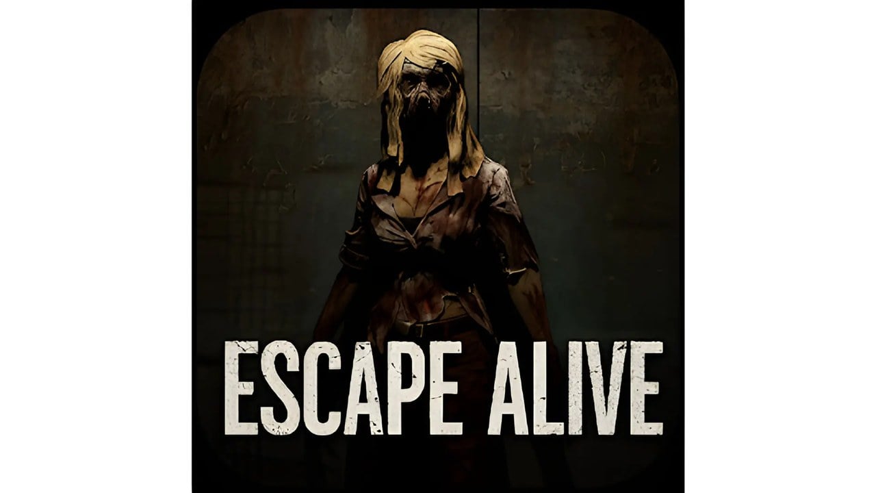 معرفی بازی موبایل Escape Alive | اتاق فرار روی گوشی
