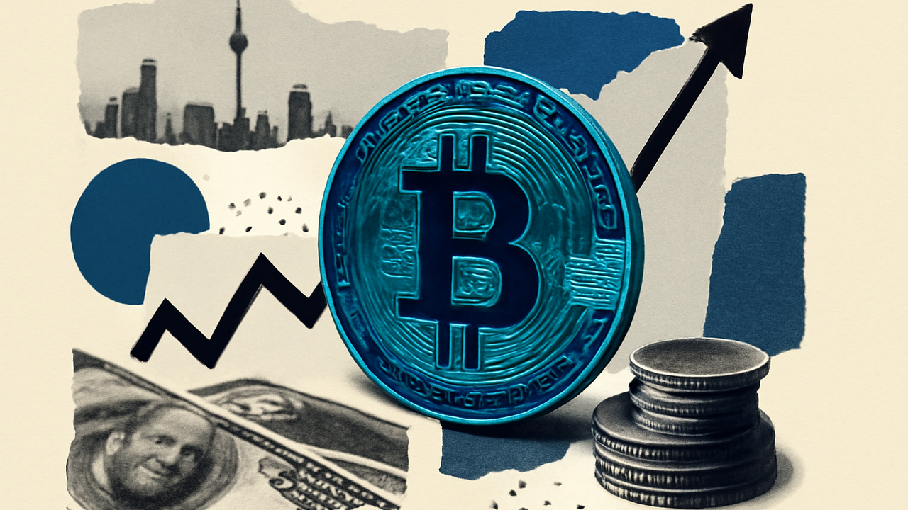 بیت‌کوین با کاهش احتمال افزایش نرخ بهره به ۸۱ هزار دلار بازگشت