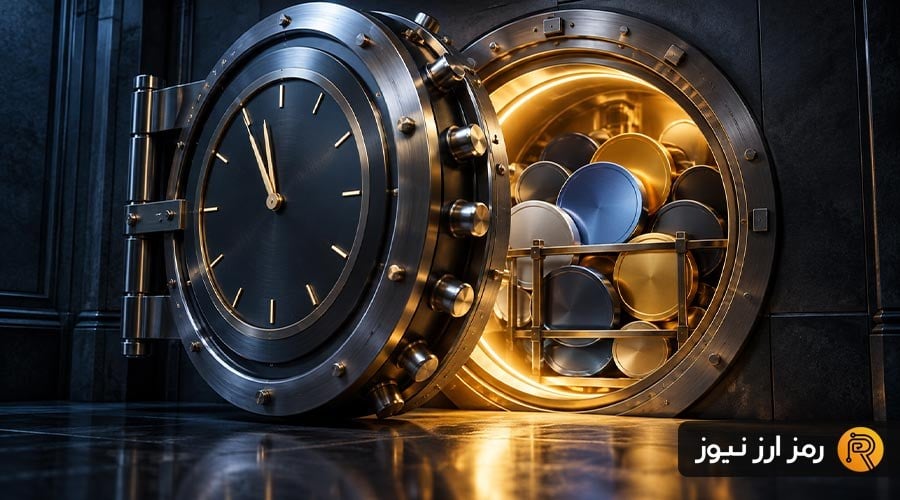آزادسازی سنگین توکن ۱۸ آلتکوین در این هفته؛ فهرست کامل روز و ساعت آزادسازیها
