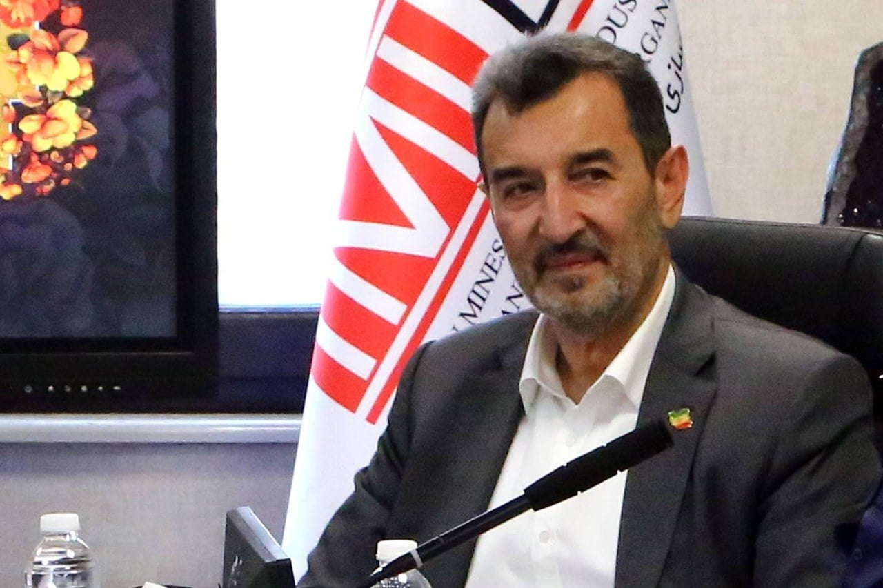 نسل جدید اکتشافات معدنی؛ ایمیدرو به سراغ ذخایر عمیق میرود