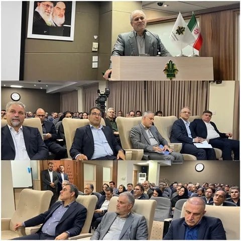 بانک کشاورزی روی ریل سودآوری؛ تسویه اضافهبرداشت و جهش منابع در تهران